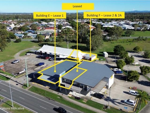 Retail for rent in Toombul, Queensland