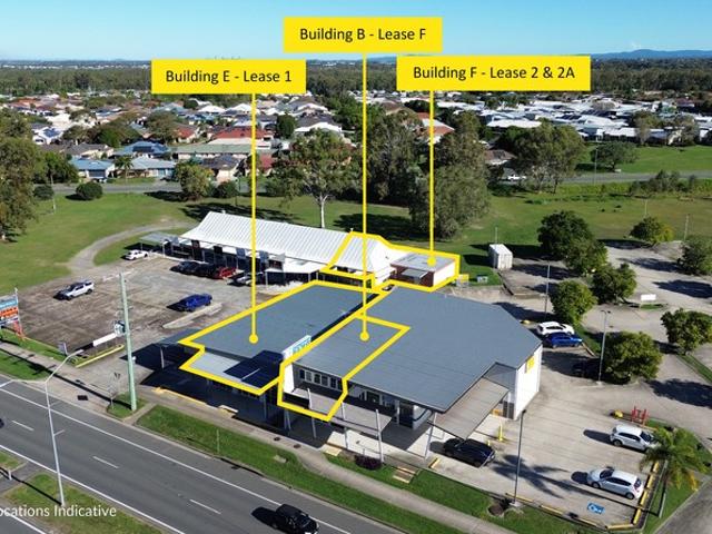 Property for rent in Toombul, Queensland