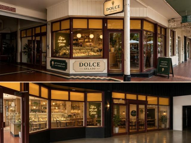 Retail for rent in Blakebrook, New South Wales