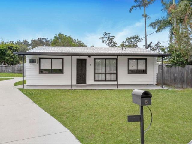 House for sale in Kingston, Greater Brisbane