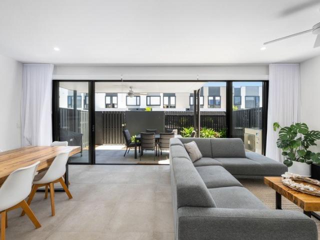 Townhouse for sale in Vision by Halcyon, Gold Coast City