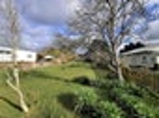 Land for sale in Tararua District