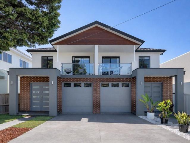 Duplex for sale in Sydney, New South Wales