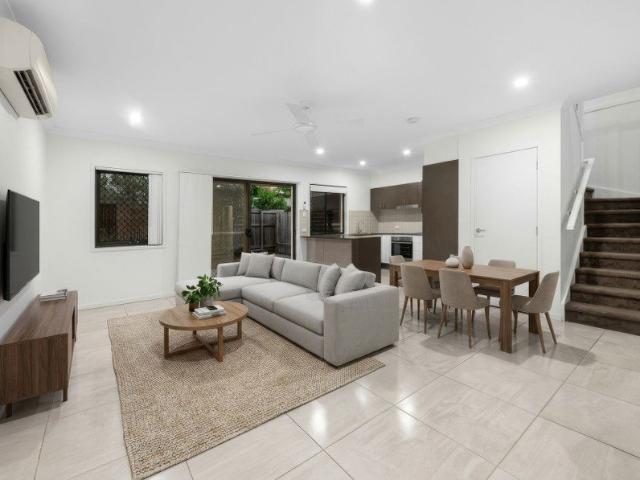 Townhouse for sale in Toombul, Queensland