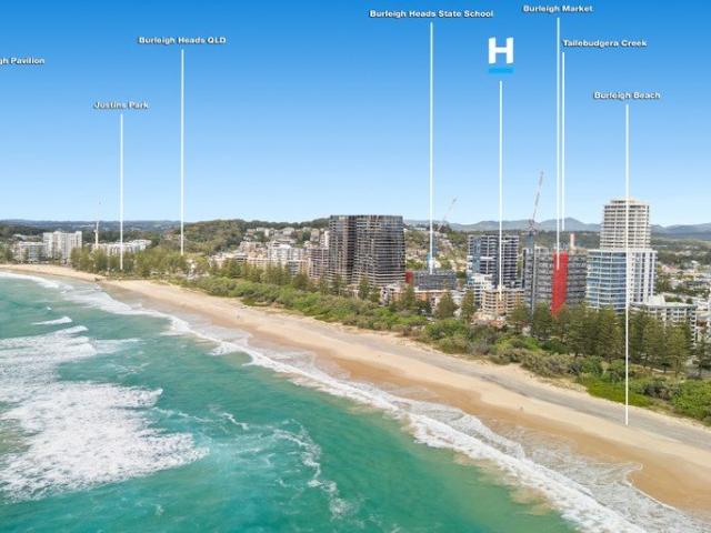 Apartment for sale in Fernbrook, Queensland