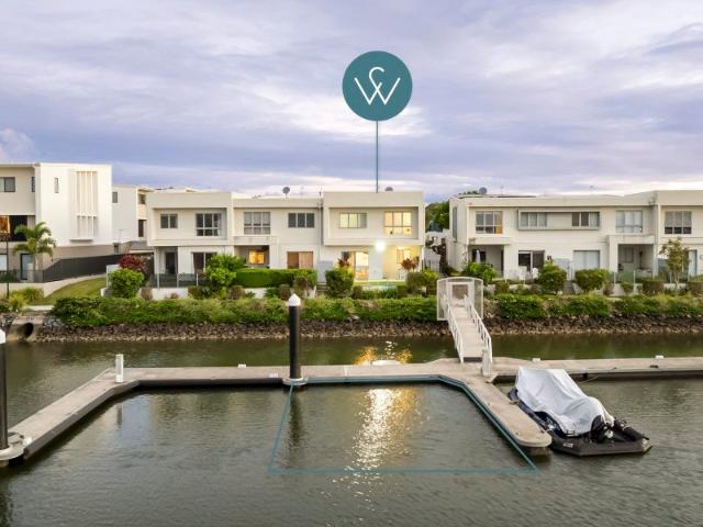 Townhouse for sale in Fernbrook, Queensland