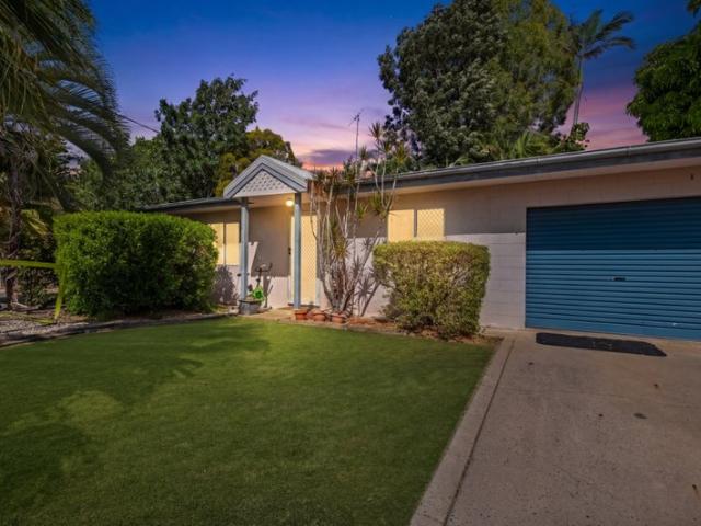 House for sale in Rockhampton, Queensland