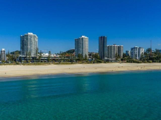 Apartment for sale in Coolangatta, Gold Coast City