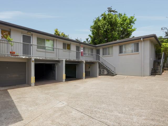 Apartment for sale in Toombul, Queensland