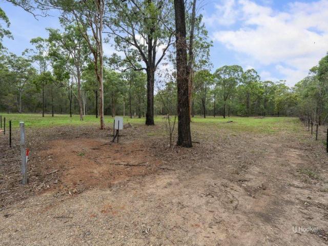 Land for sale in Blackbutt, Queensland