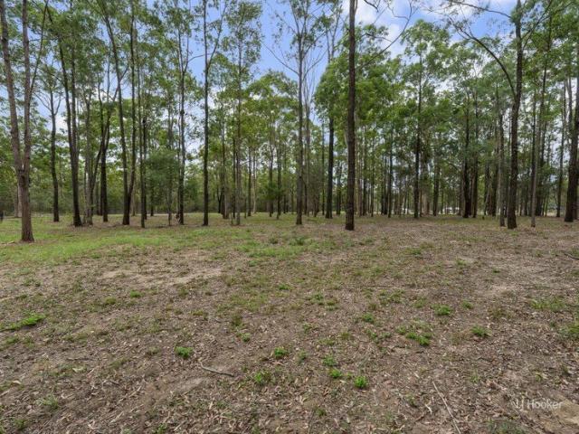 Land for sale in Blackbutt, Queensland
