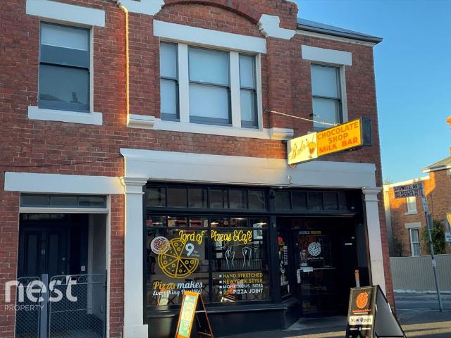 House for sale in Battery Point