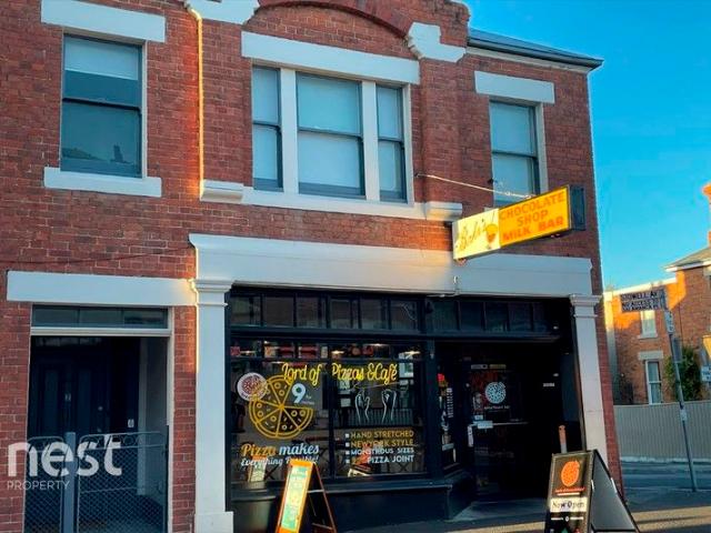 House for sale in Battery Point
