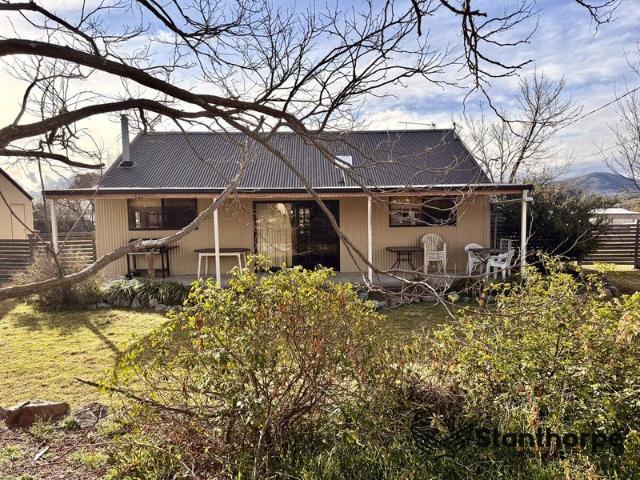 House for sale in Wallangarra, Queensland