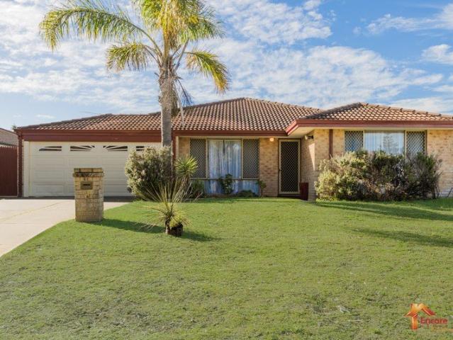 House for sale in Port Kennedy, Western Australia