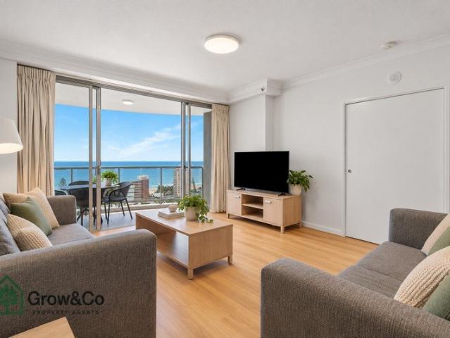 Apartment for sale in Surfers Paradise, Gold Coast City