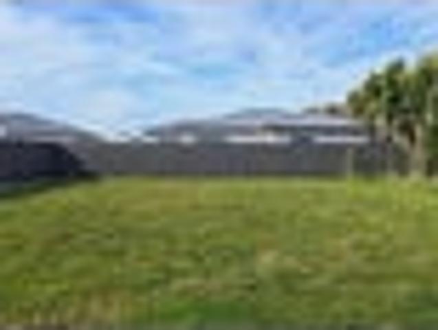 Land for sale in Napier