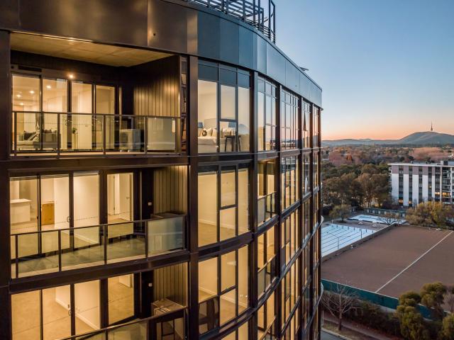 Apartment for sale in Phillip, District of Woden Valley