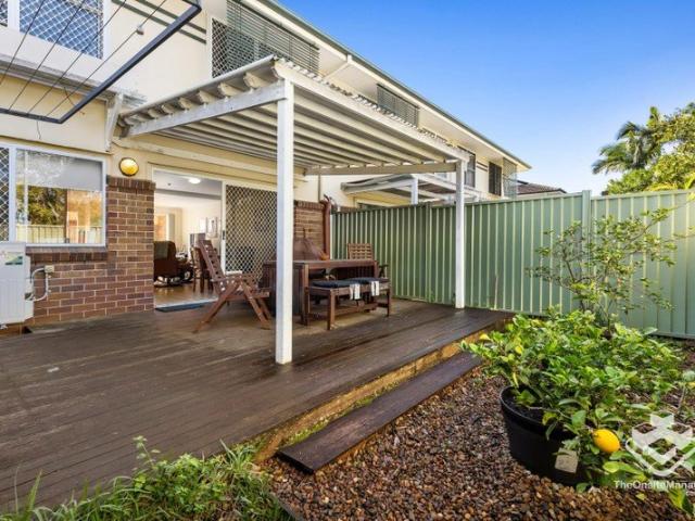 Townhouse for sale in Methul, Queensland