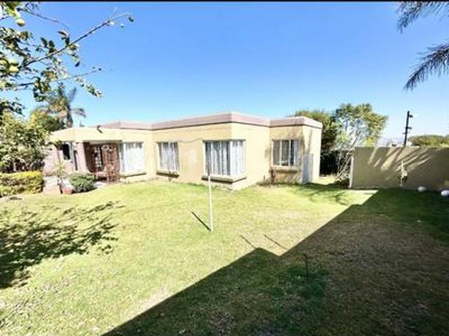 House for sale in Midrand, Halfway Gardens