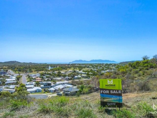 Land for sale in Bowen