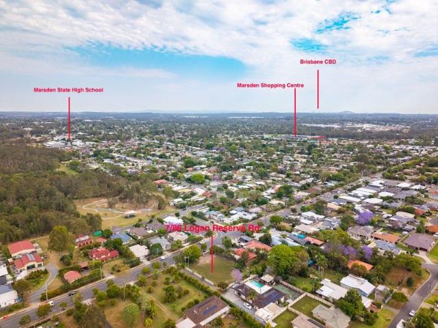 Land for sale in Fawcetts Plain, Queensland