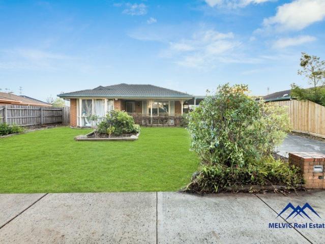 House for sale in Cranbourne West, Melbourne
