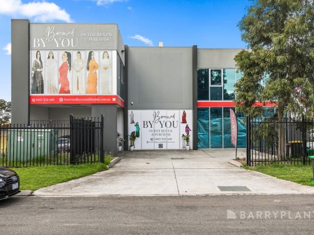 Warehouse for sale in Camerons Creek, Victoria