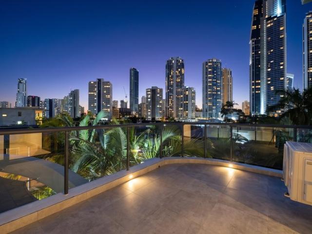 Apartment for sale in Fernbrook, Queensland