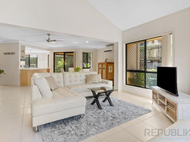 Townhouse for sale in Fernbrook, Queensland