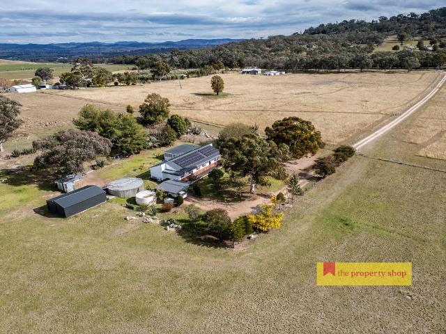 Cottage for sale in Mudgee, New South Wales