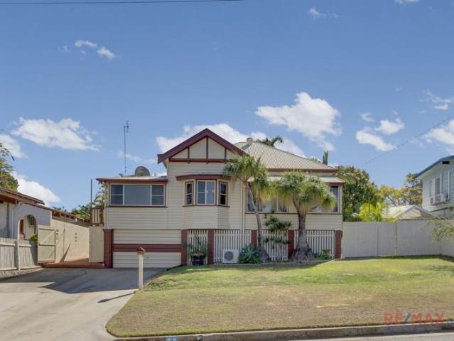 House for sale in Gladstone, Queensland