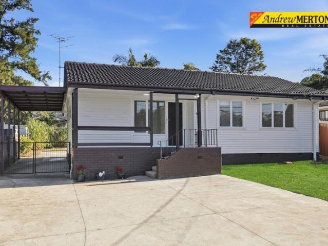 House for sale in Sydney, New South Wales