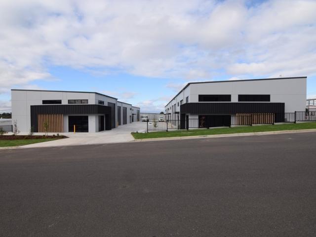 Warehouse for sale in Bathurst, New South Wales