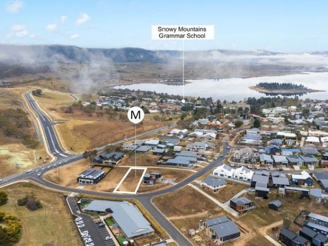 Land for sale in Jindabyne, New South Wales