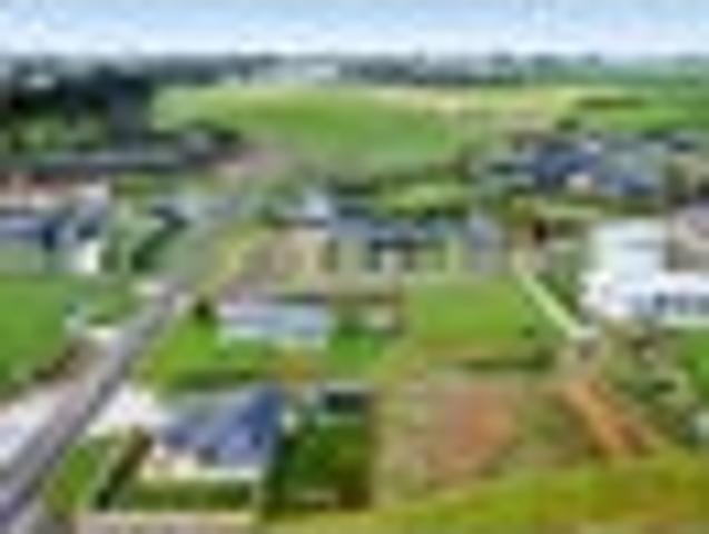 Land for sale in Taranaki
