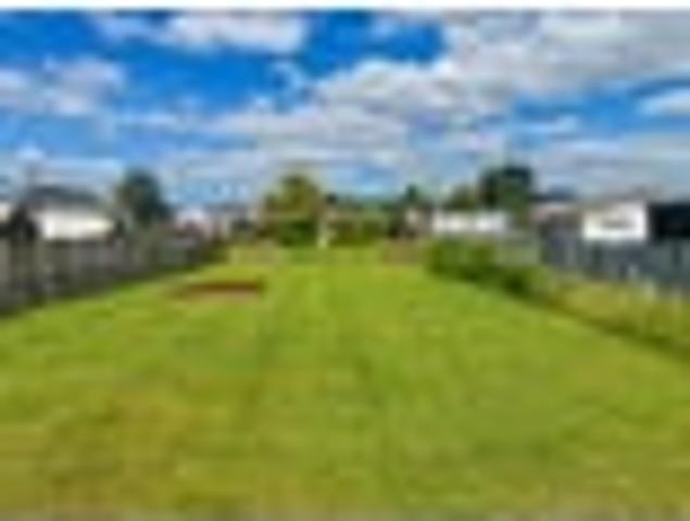 Land for sale in Mangakino, Waikato