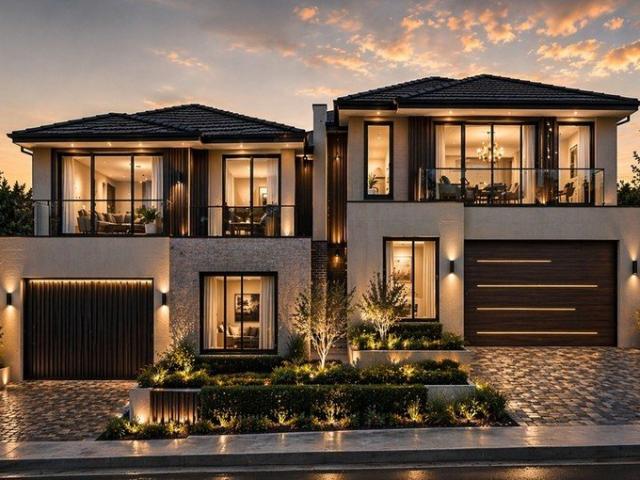 Land for sale in Camerons Creek, Victoria