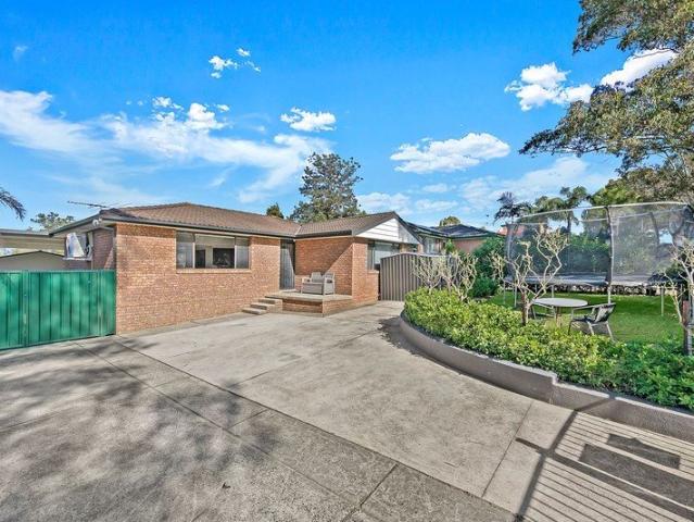 House for sale in Sydney, New South Wales