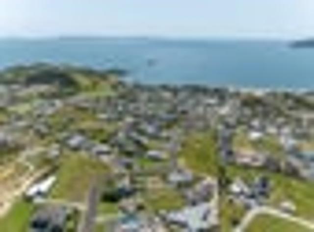 Land for sale in Fairburn, Northland