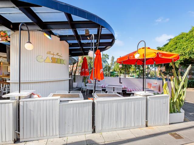Retail for sale in Elizabeth Bay, Sydney