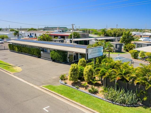 Property for sale in Gladstone, Queensland