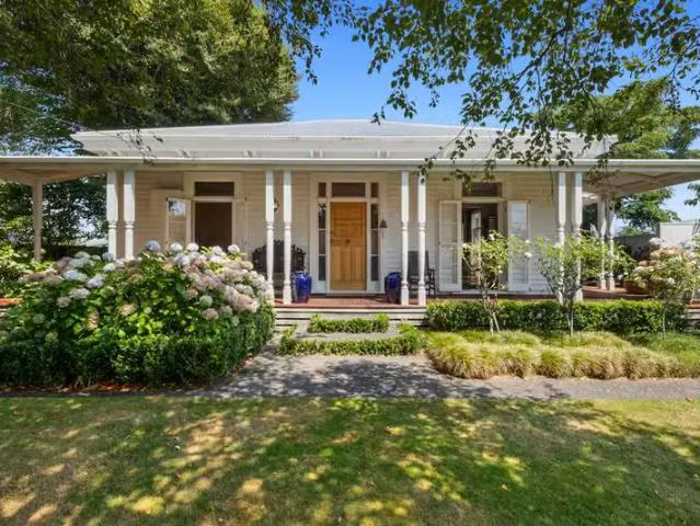 House for rent in Hillsborough, Taranaki