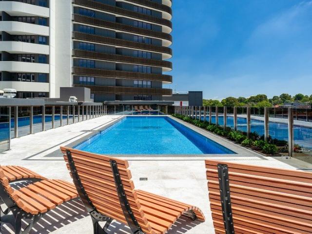 Apartment for sale in Merrylands, Sydney