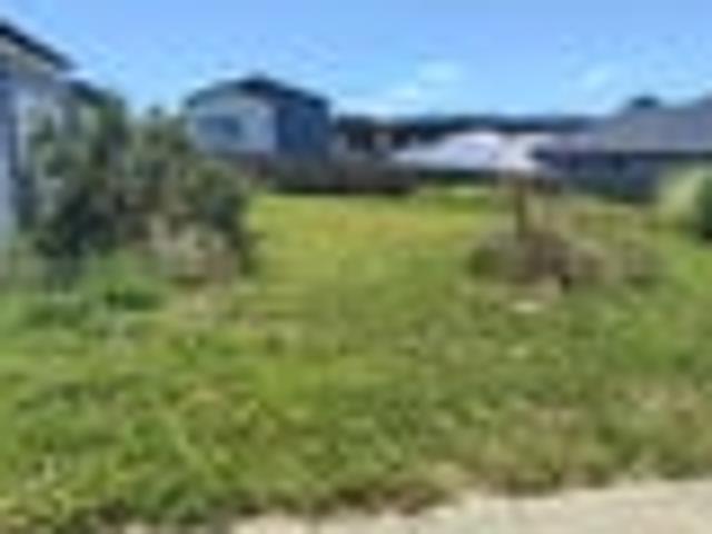 Land for sale in Whangaparaoa