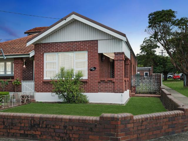 Duplex for sale in Sydney, New South Wales