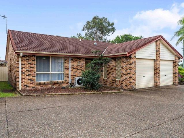 Villa for sale in New South Wales