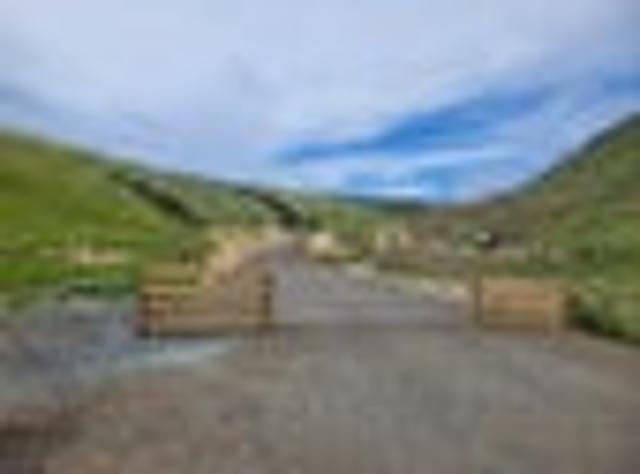 Land for sale in Otakou