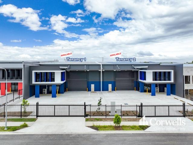 Warehouse for rent in Toombul, Queensland