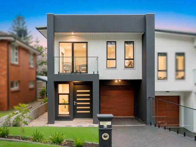 House for sale in Sydney, New South Wales